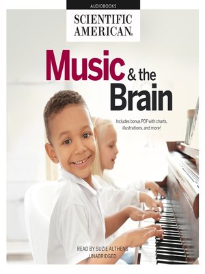 cover image of Music & the Brain